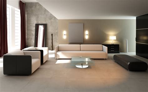 Minimalist Interior Design Theme Hd Wallpaper 12 Preview