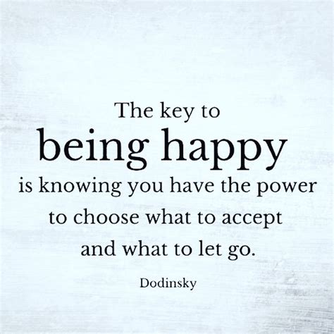 Be Happy With Yourself Positive Quotes Happy Let It Be