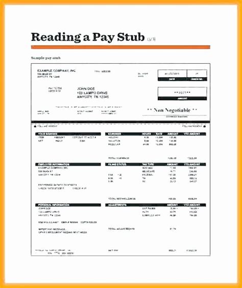 They will mail a letter advising you of the discrepancy. 1099 Pay Stub Template Excel Best Of 15 1099 Pay Stubs in 2020 | Sign in sheet template ...