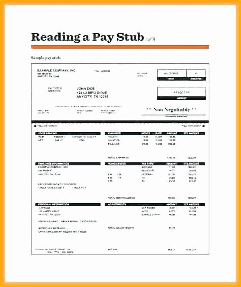 (how can you tell the difference? 1099 Pay Stub Template Excel Best Of 15 1099 Pay Stubs in 2020 | Sign in sheet template ...