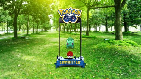 Niantic announced the star of the march 2020 community day alongside start times, catch bonuses, and bonus moves. Pokemon Go: March Community Day is all about Bulbasaur