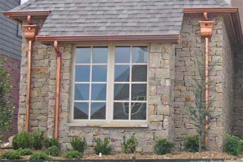 Estimates on home improvement projects from top rated local contractors! Pros & cons: are copper gutters worth the investment? - Alpine Gutters & Downspouts