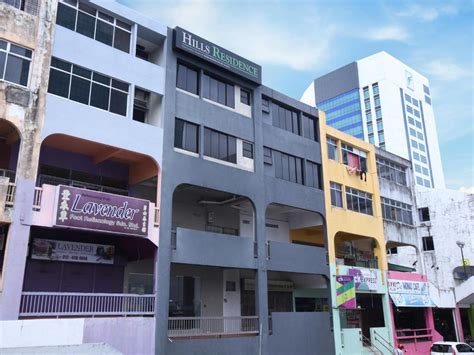 Super Oyo 910 Hills Residence Kuching Updated 2024 Prices