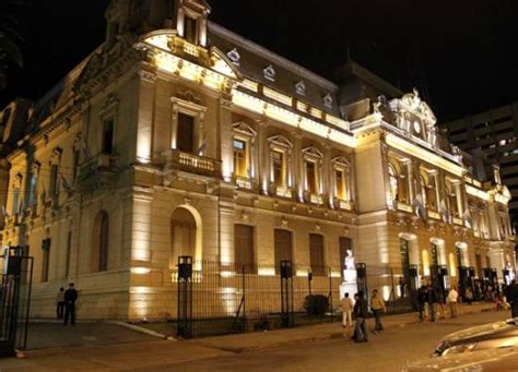 Casa De Gobierno De Jujuy San Salvador De Jujuy 2021 Lo Que Se Debe