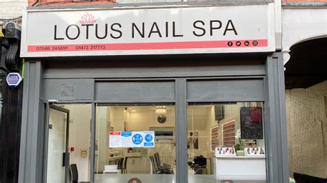 Lotus Nails Spa Nail Salon