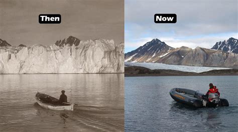 Pictures Then Vs Now The Earth Is Dying Elite Trader