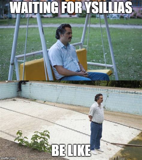 Check spelling or type a new query. Image tagged in pablo escobar wating narcos - Imgflip