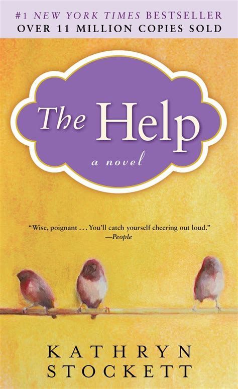 the help books that pass the bechdel test popsugar entertainment photo 18