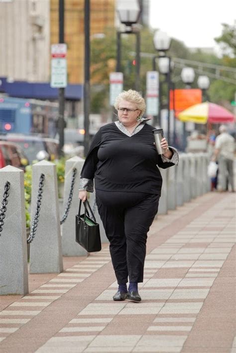 The Fat But Fit Myth Debunked Wbur News