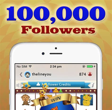 5 000 Free Instagram Followers Lottery Name Winner
