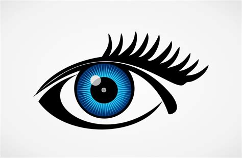 Eye Logos