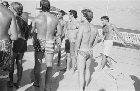 Interesting Snapshots Capture Spring Breaks In Daytona Beach Florida In The 1980s ~ Vintage