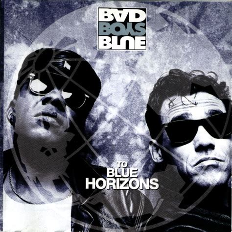 Bad Boys Blue To Blue Horizons 1994 Cd Discogs