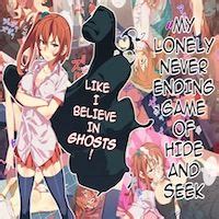 Reading My Lonely Never Ending Game Of Hide And Seek Original Hentai