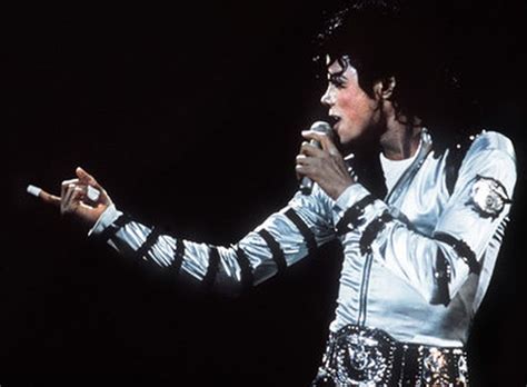 La Autopsia Revela Que Michael Jackson Tenía Los Brazos Llenos De