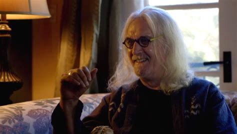 Billy Connollys Big Send Off Comedians Death Documentary