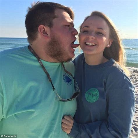Ashley Stevens Hits Back At Critics Who Called Her Boyfriend Fat And