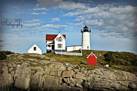 York Maine York Maine Maine Lighthouses Mansions Vacation House