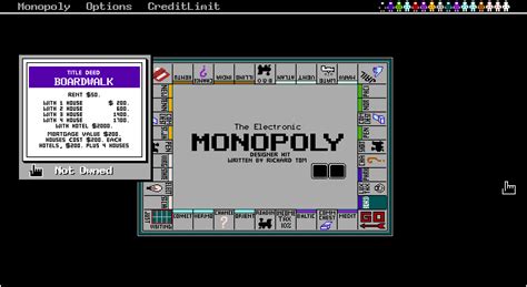 Monopoly Pc Abandonware Kumcenter
