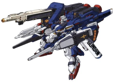 Hfa 78 3 Heavy Full Armor 7th Gundam The Gundam Wiki Fandom