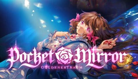 Pocket Mirror ~ Goldenertraum Pc Game Free Download Reloaded Skidrow