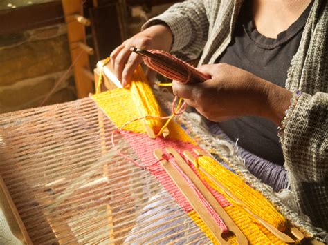 CRAFT IN AMERICA - EPISODE - THREADS