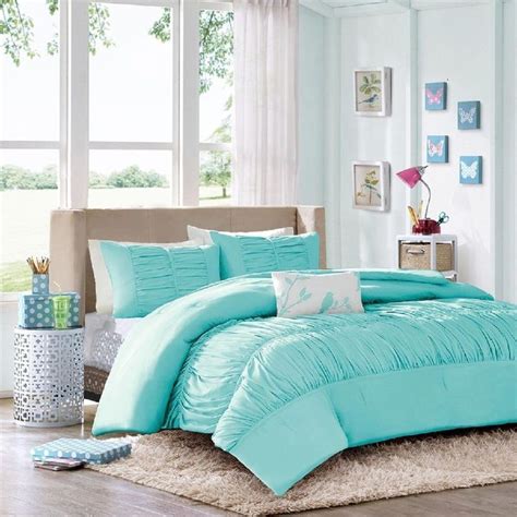 Full size comforter sets make it easy to create a fun kid's room. Pin on joshanna room