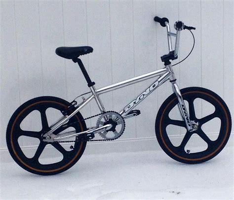 1996 Dyno Sonic Bmx Bikes Bmx Cool Bikes