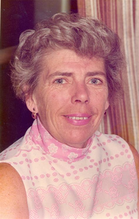 Nancy M Barnes Obituary Fall River Ma