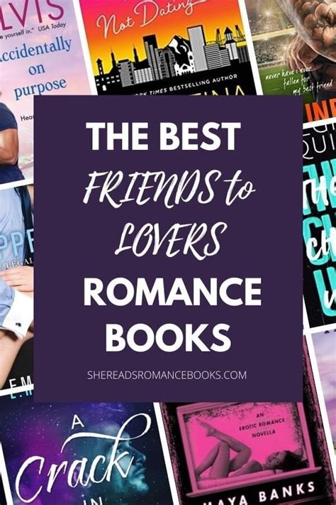 35 Best Friends To Lovers Books That Will Tug On Your Heartstrings