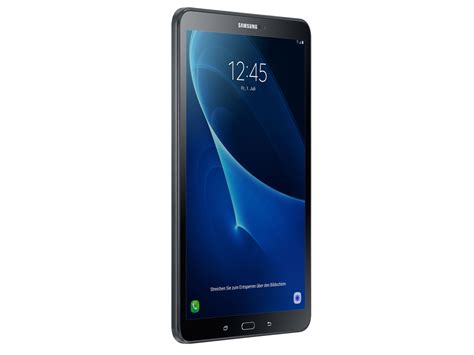 Samsung Galaxy Tab A 101 2016 Official 02 Tablet News