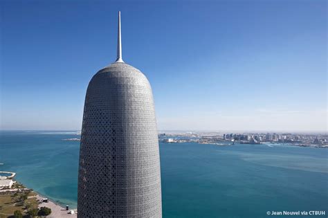 Find the perfect doha tower stock photos and editorial news pictures from getty images. Doha Tower - The Skyscraper Center