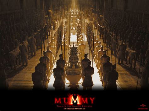 The Mummy Tomb Of The Dragon Emperor Mummy Tomb Of The Dragon Emperor Blu Ray Target