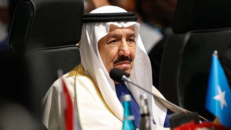 Report Saudis Vow To Sell Us Assets If Congress Decides Gov Was