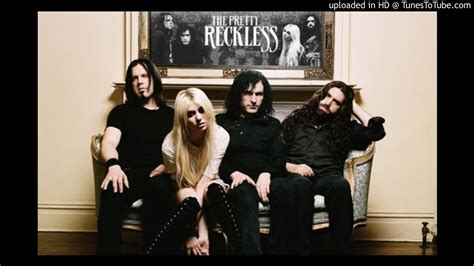 The Pretty Reckless Take Me Down Who You Selling For Youtube