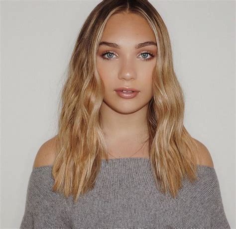 Maddie Ziegler Instagram Maddieziegler Maddie Ziegler Elastic Heart