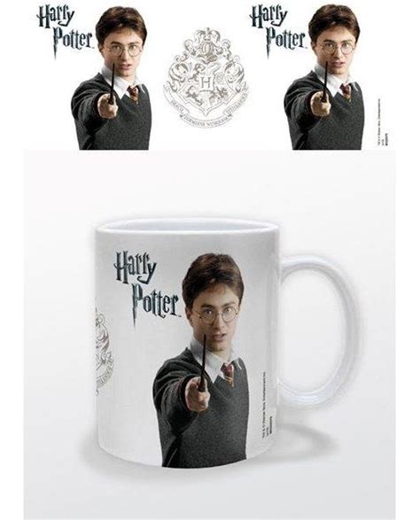 harry potter mug 300 ml harry potter tasse et mugs achat and prix fnac