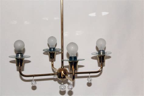Vintage art deco ceiling light fixture pink glass shade wheat design. Vintage Art Deco Ceiling Light for sale at Pamono