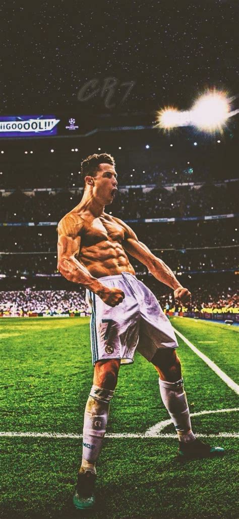 Fußball Hintergrundbilder Ronaldo