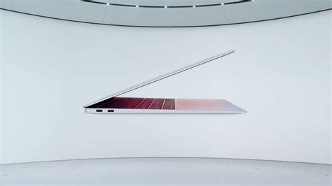 Neues Macbook Air 2020 Techradar