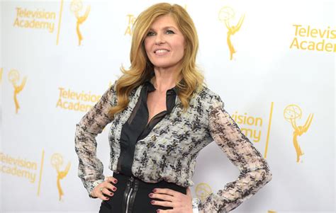 Connie Britton Has Been Cast In Ryan Murphy S American Crime Story