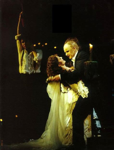 Final Lair The Phantom Of The Opera 1986 Photo 28294375 Fanpop
