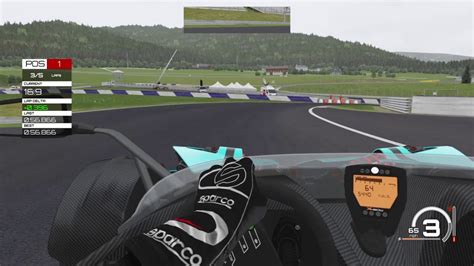 Assetto Corsa KTM Xbow R Red Bull Ring National Fastest Lap 0 55