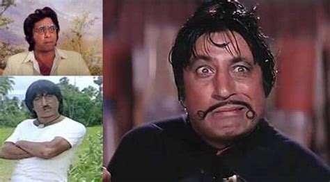 Photos Bollywoods Favourite ‘villain Shakti Kapoor Turns 57 His