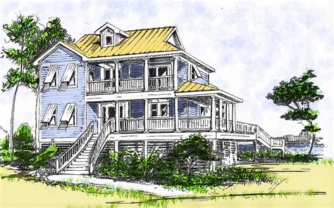 Impressive 13 Two Story Cottage House Plans For Your Perfect Needs