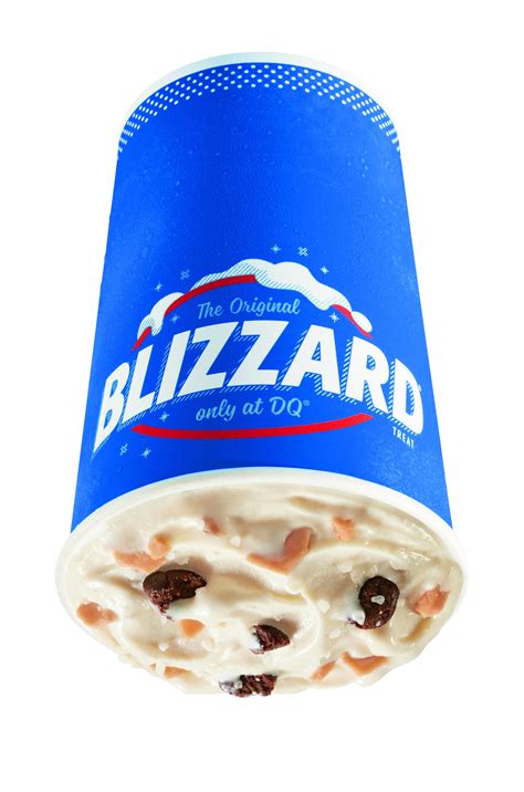 Dairy Queen's Fall 2021 Blizzard Flavors | POPSUGAR Food