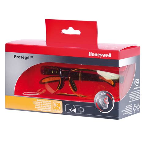 honeywell safety glasses sp10002g protege metalite a800 gunmetal sperian ignite ebay