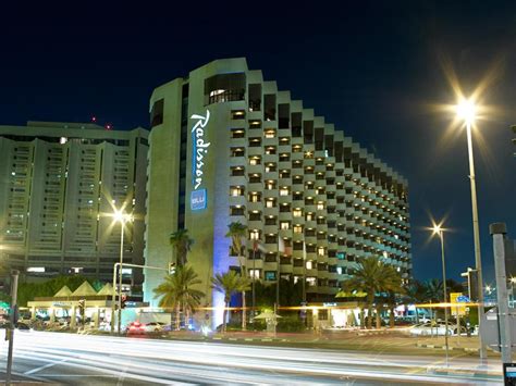 Best Price On Radisson Blu Hotel Dubai Deira Creek In Dubai Reviews