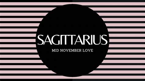 Sagittarius Love 🤍 Someone Who Put You Through So Much Heartbreak 👀 You