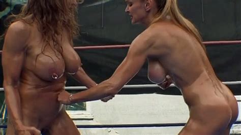 belly punching kicking cat fights tanya danielle vs christine dupree complete fight mp4